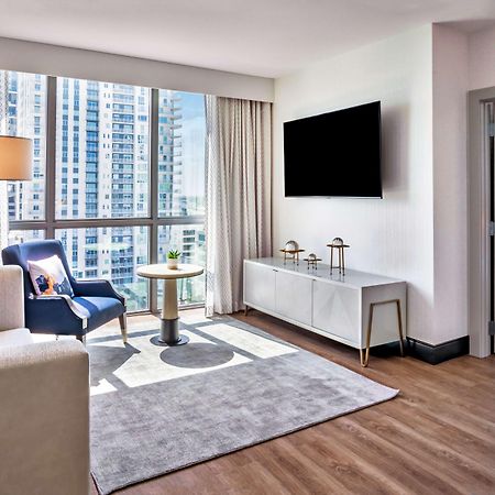 Hyatt Centric Las Olas Φορτ Λόντερντεϊλ Εξωτερικό φωτογραφία