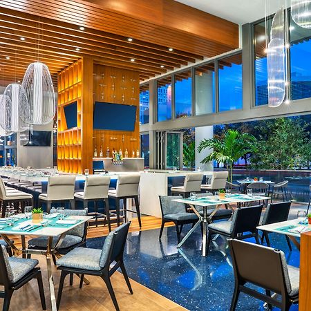 Hyatt Centric Las Olas Φορτ Λόντερντεϊλ Εξωτερικό φωτογραφία