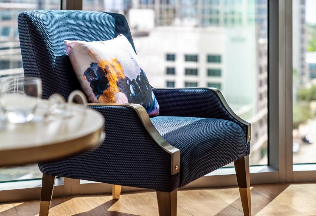 Hyatt Centric Las Olas Φορτ Λόντερντεϊλ Εξωτερικό φωτογραφία