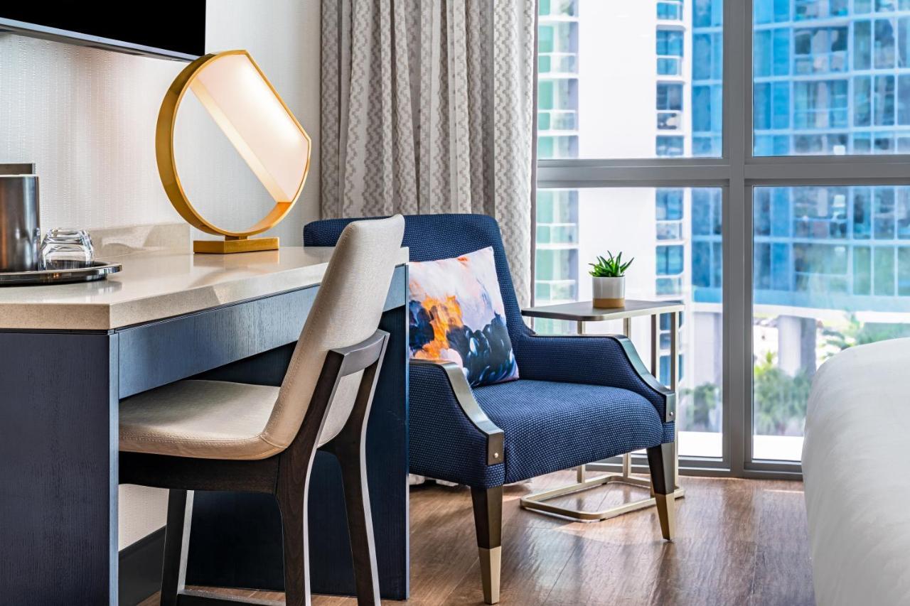 Hyatt Centric Las Olas Φορτ Λόντερντεϊλ Εξωτερικό φωτογραφία