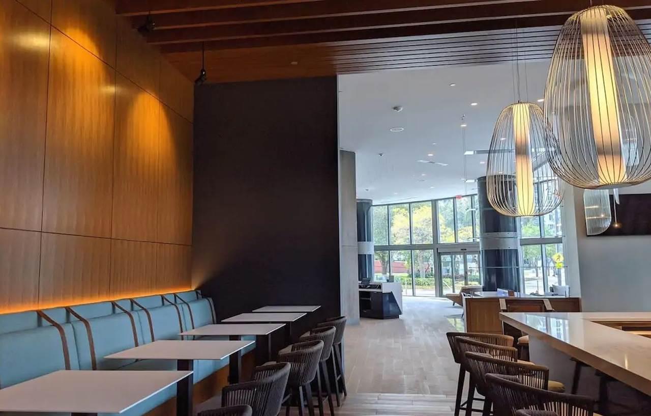 Hyatt Centric Las Olas Φορτ Λόντερντεϊλ Εξωτερικό φωτογραφία