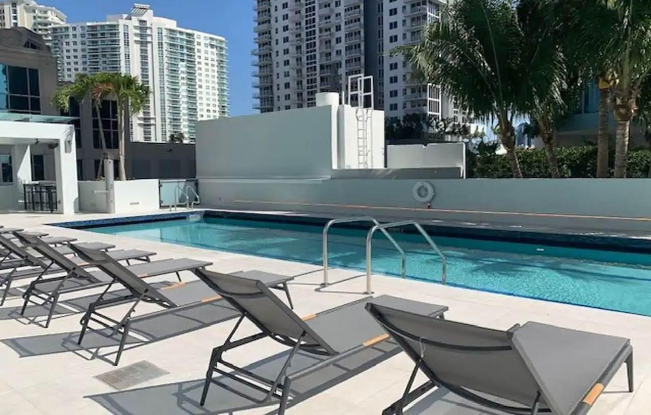 Hyatt Centric Las Olas Φορτ Λόντερντεϊλ Εξωτερικό φωτογραφία