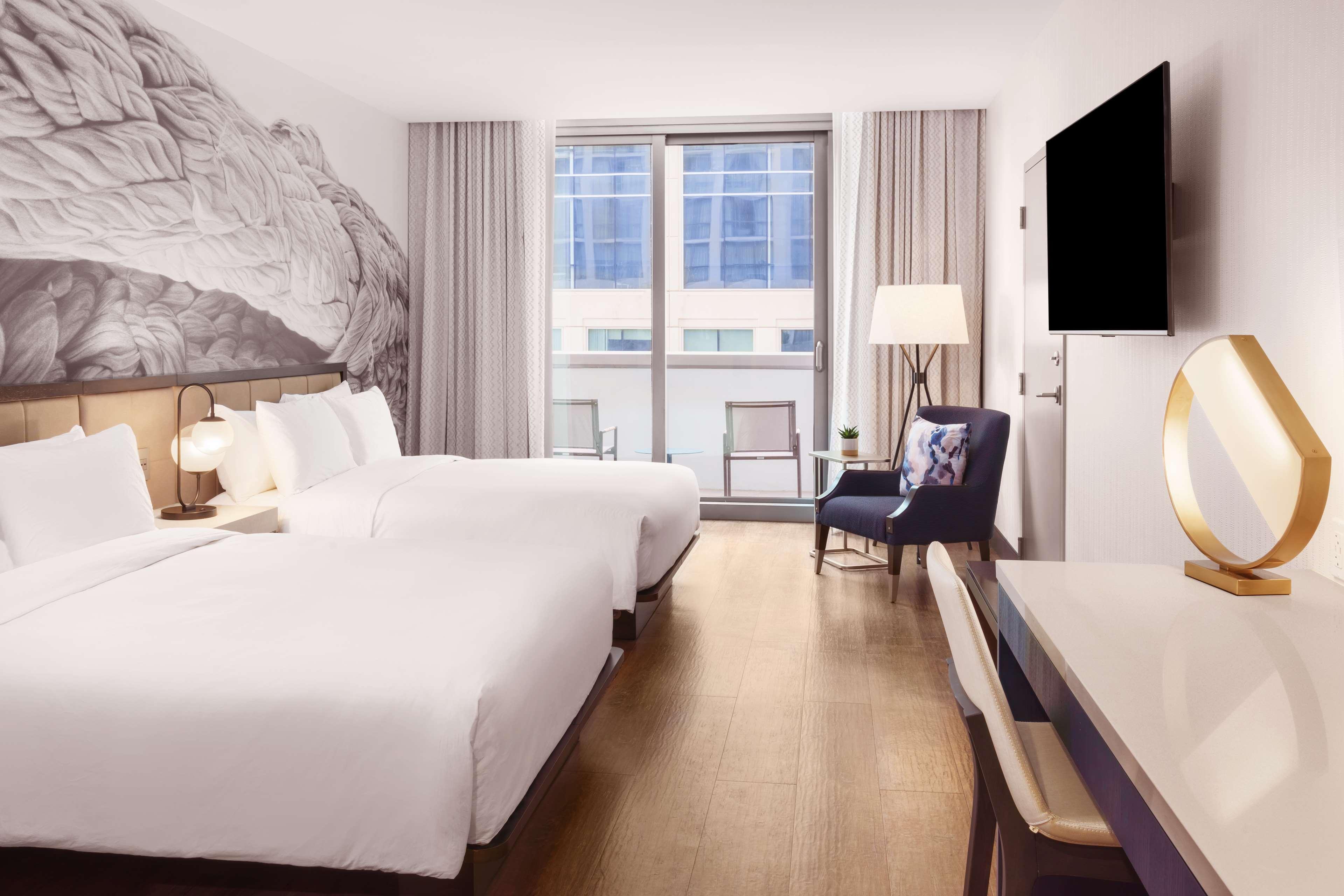 Hyatt Centric Las Olas Φορτ Λόντερντεϊλ Εξωτερικό φωτογραφία