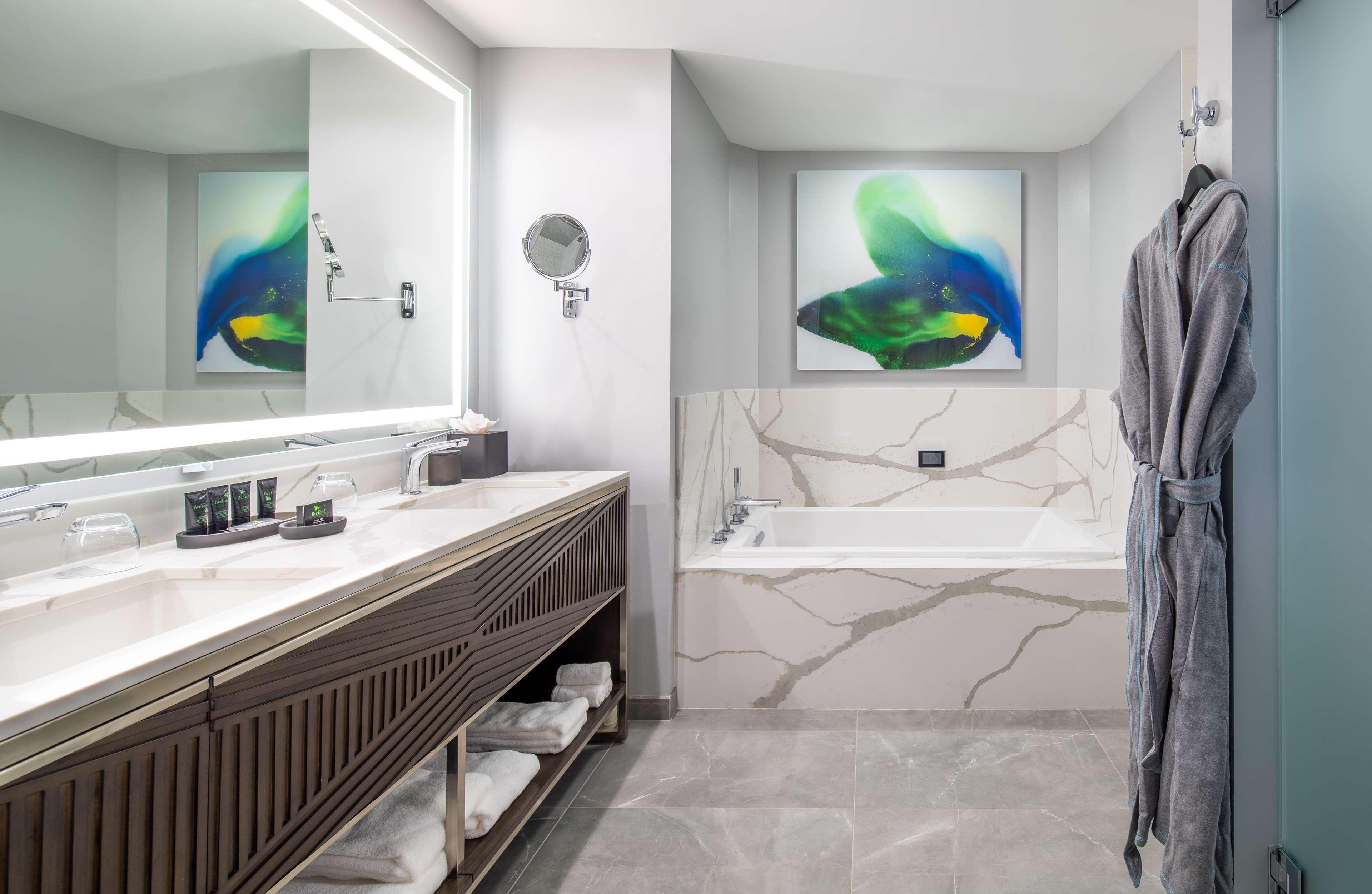 Hyatt Centric Las Olas Φορτ Λόντερντεϊλ Εξωτερικό φωτογραφία