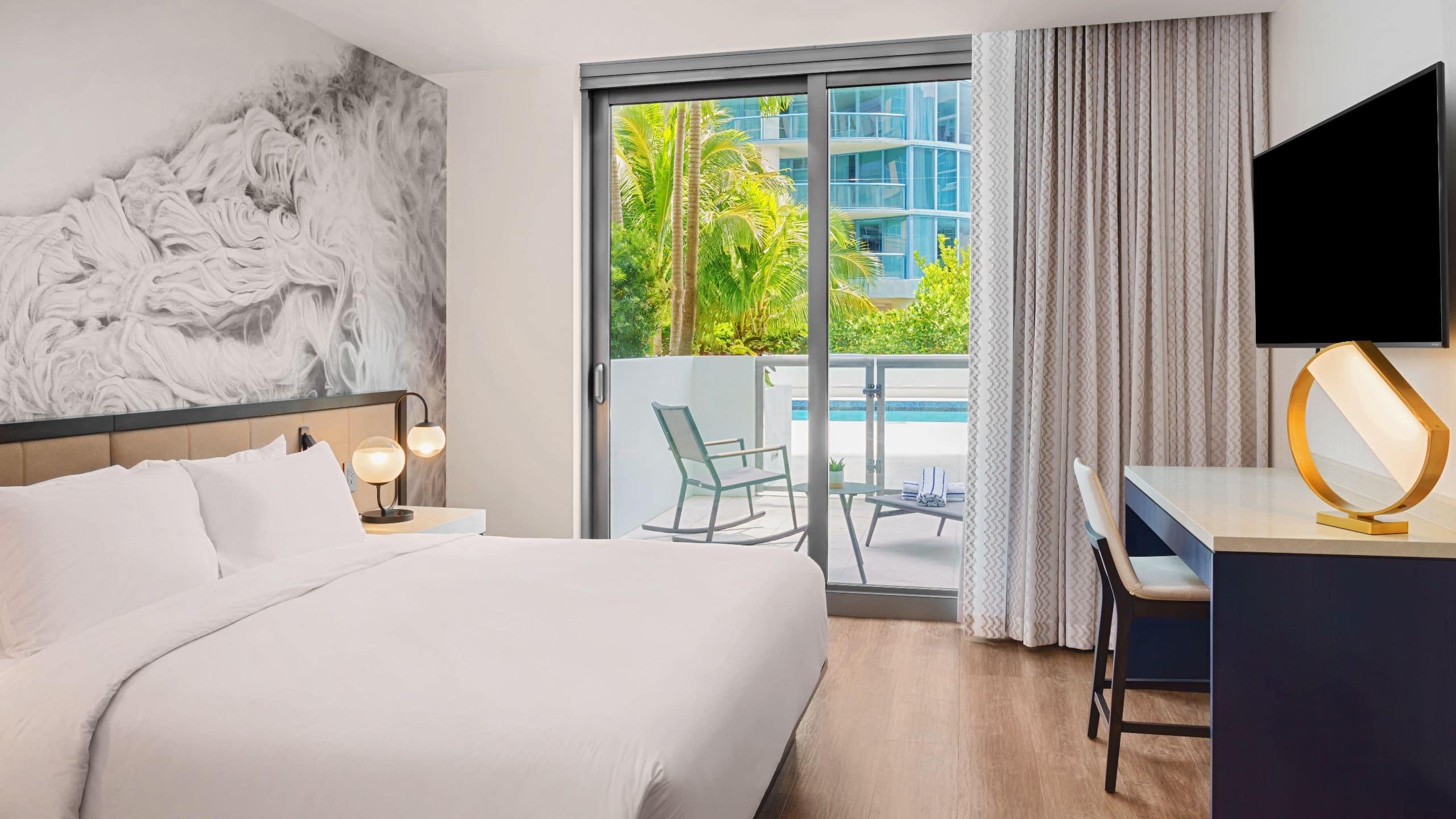 Hyatt Centric Las Olas Φορτ Λόντερντεϊλ Εξωτερικό φωτογραφία