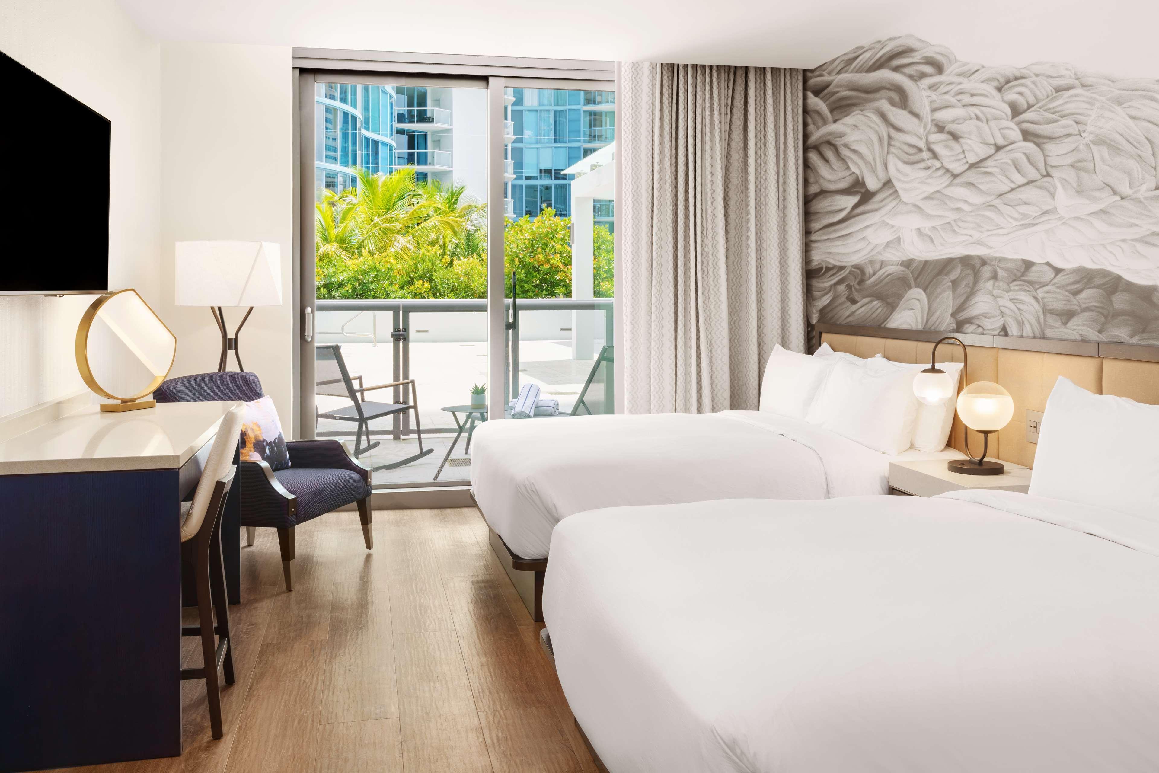 Hyatt Centric Las Olas Φορτ Λόντερντεϊλ Εξωτερικό φωτογραφία