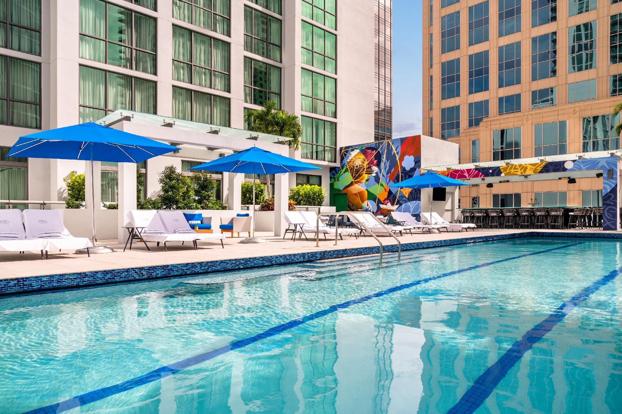 Hyatt Centric Las Olas Φορτ Λόντερντεϊλ Εξωτερικό φωτογραφία