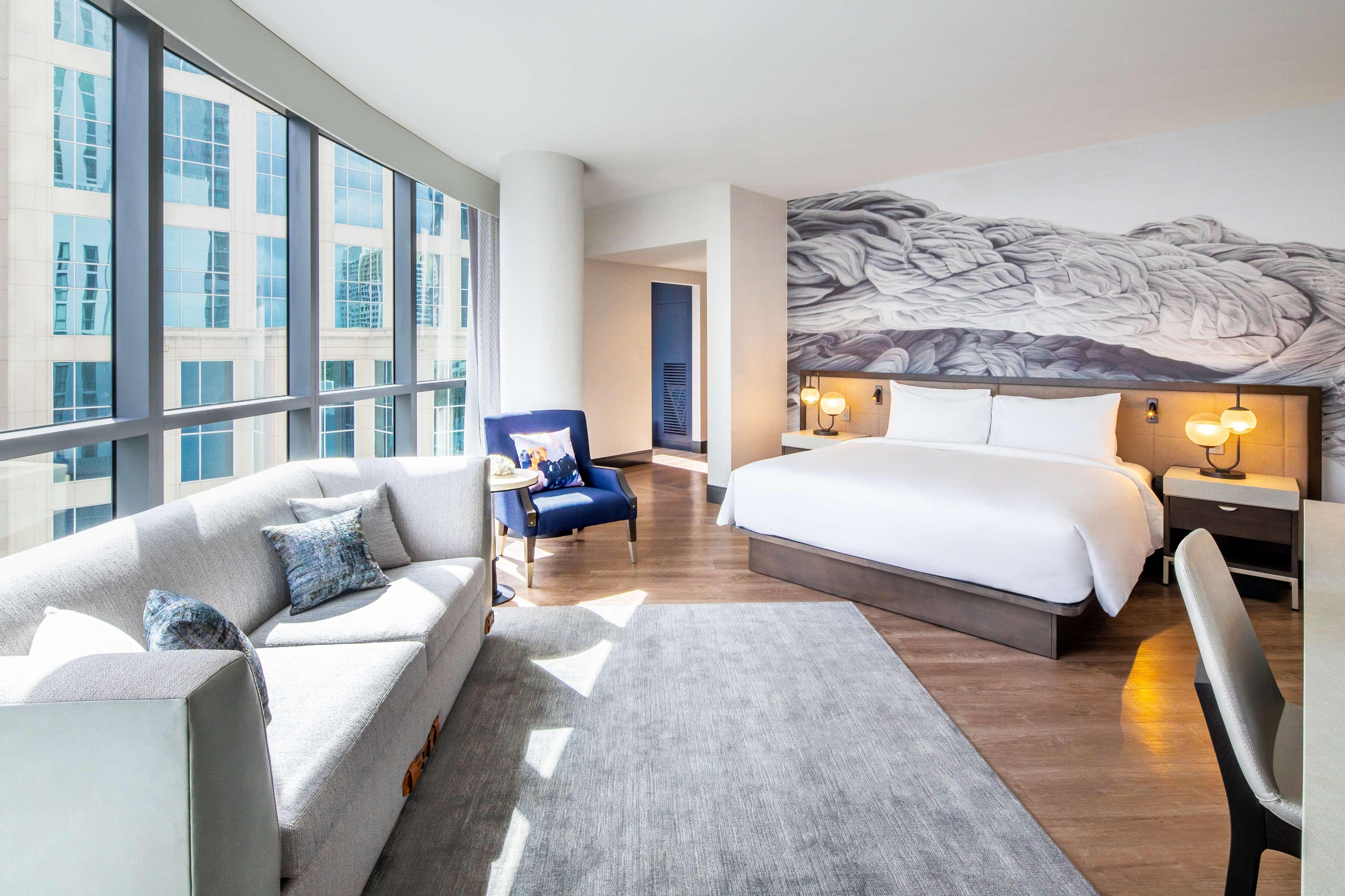 Hyatt Centric Las Olas Φορτ Λόντερντεϊλ Εξωτερικό φωτογραφία