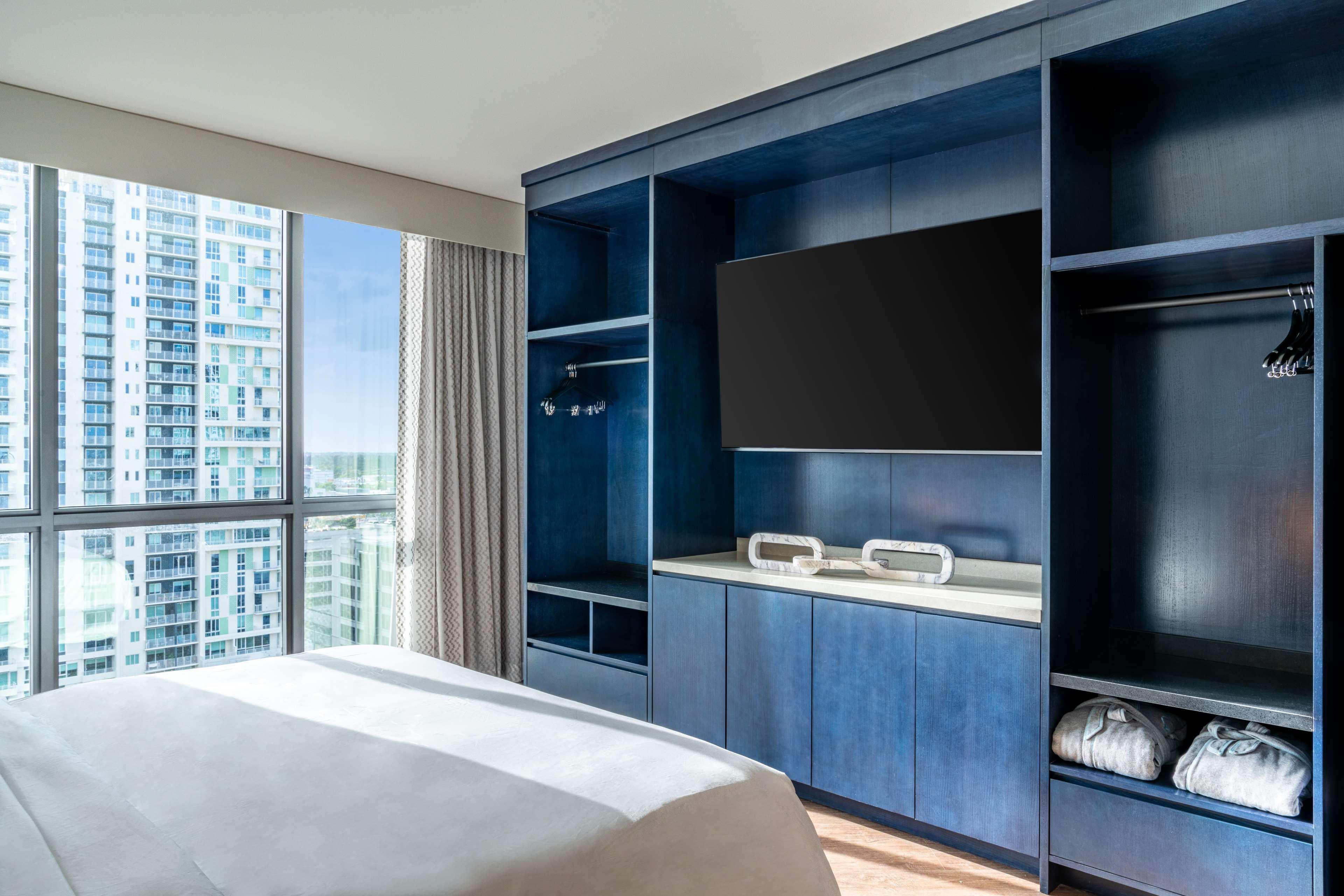 Hyatt Centric Las Olas Φορτ Λόντερντεϊλ Εξωτερικό φωτογραφία