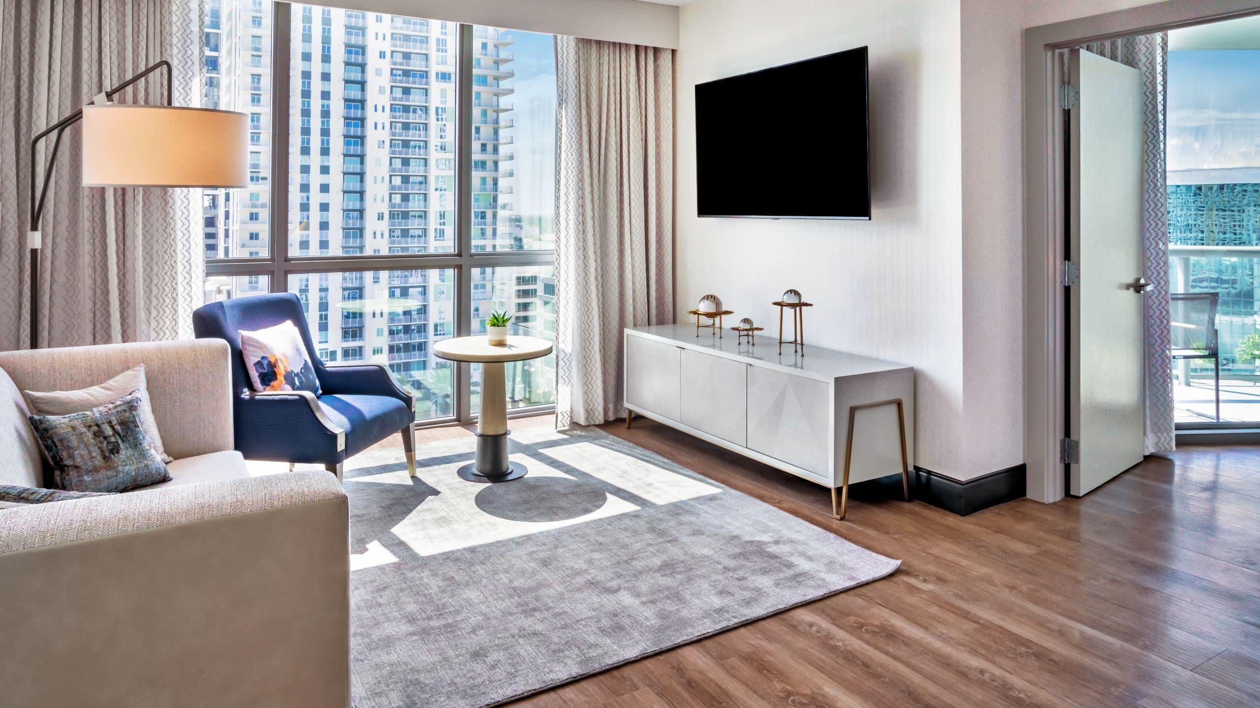 Hyatt Centric Las Olas Φορτ Λόντερντεϊλ Εξωτερικό φωτογραφία