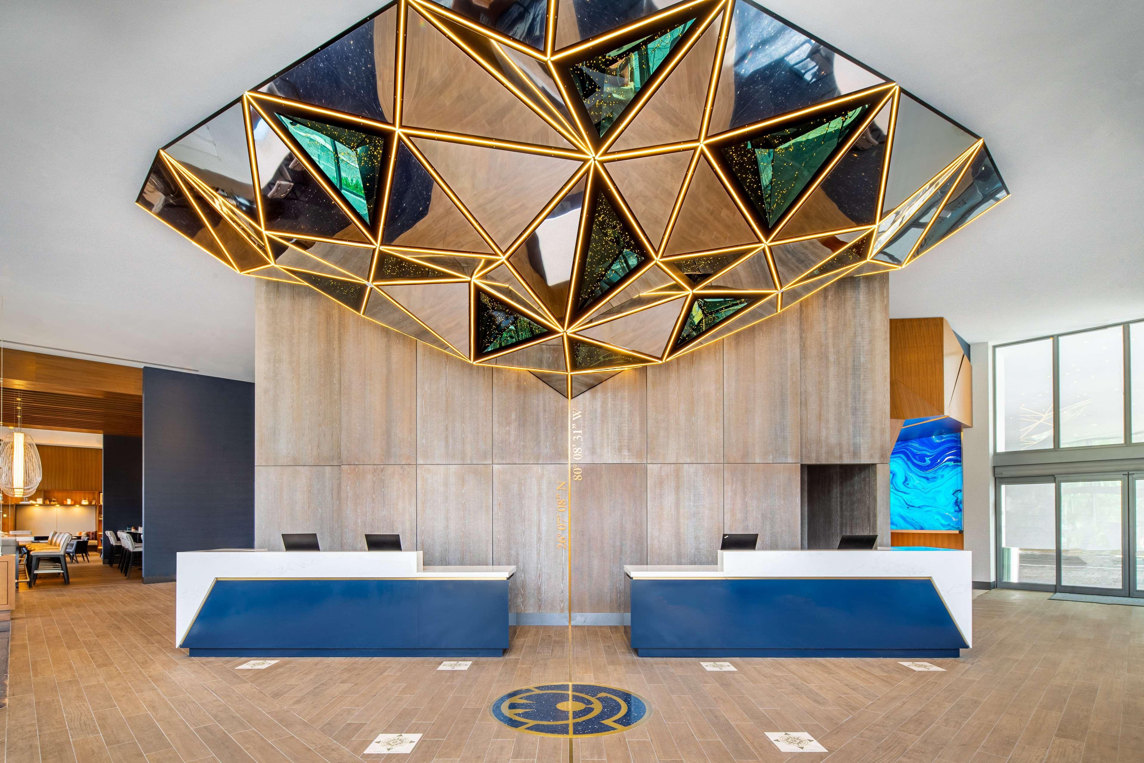 Hyatt Centric Las Olas Φορτ Λόντερντεϊλ Εξωτερικό φωτογραφία