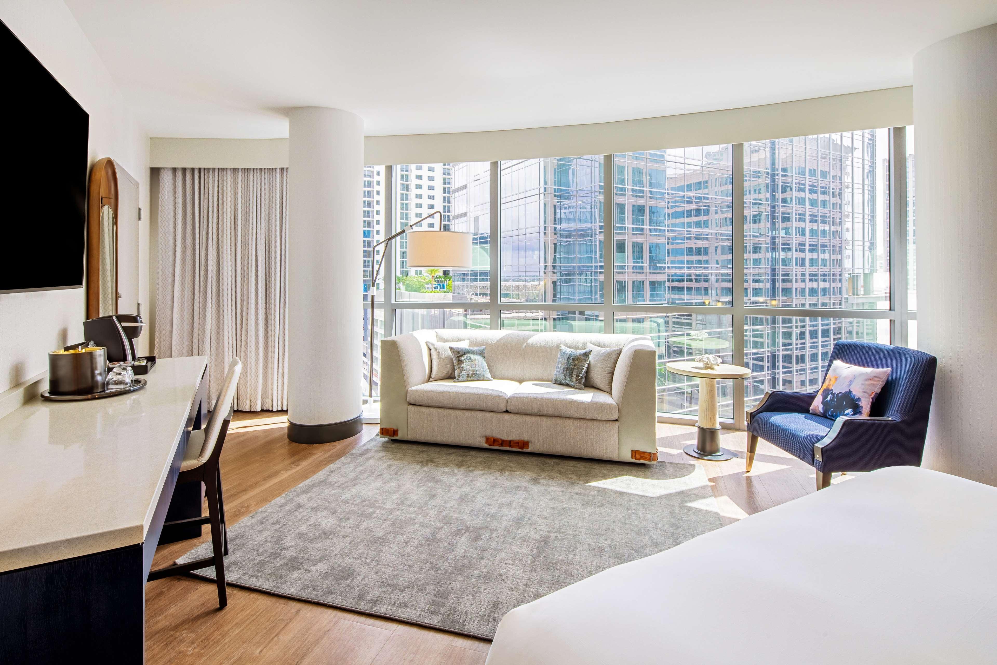 Hyatt Centric Las Olas Φορτ Λόντερντεϊλ Εξωτερικό φωτογραφία