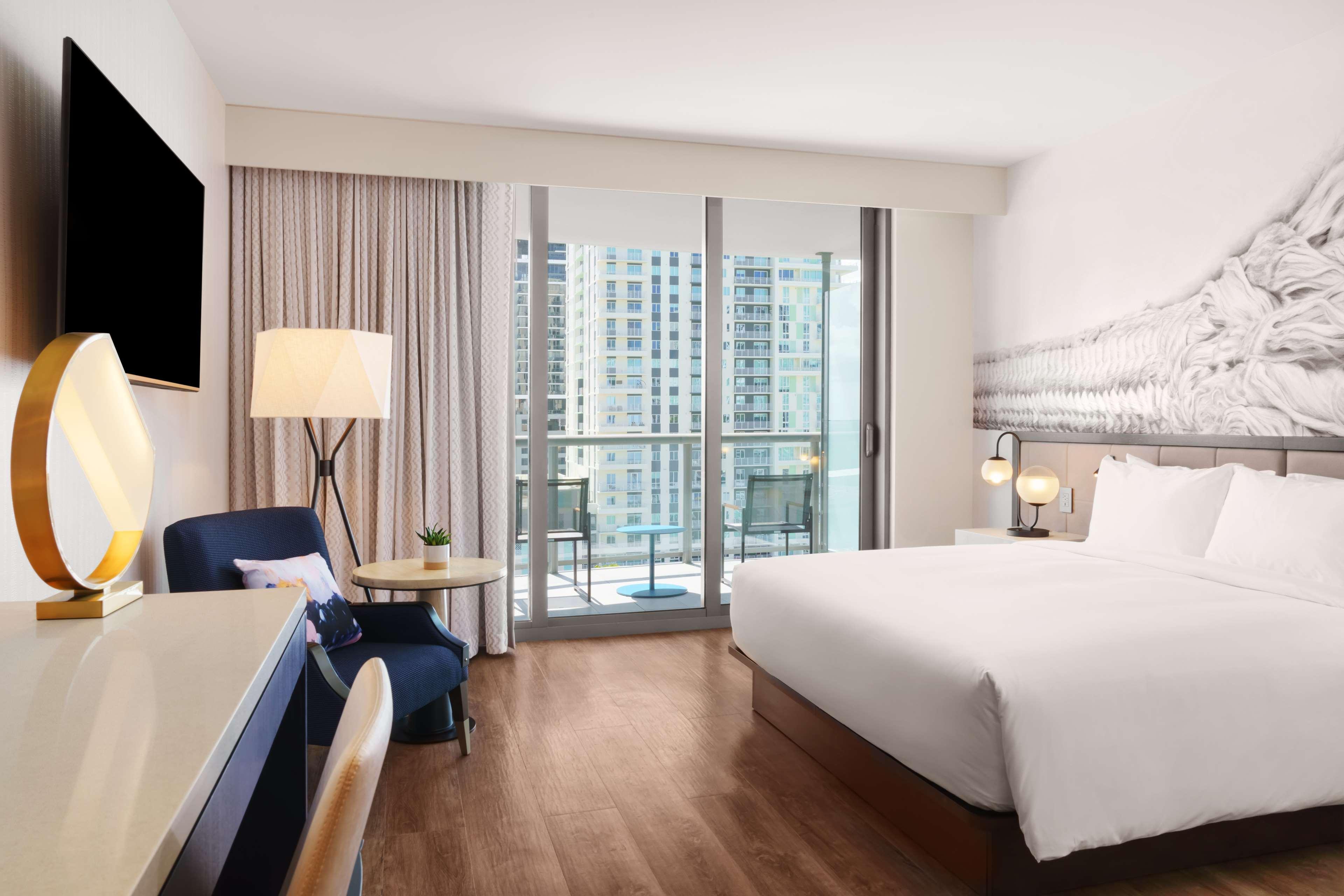 Hyatt Centric Las Olas Φορτ Λόντερντεϊλ Εξωτερικό φωτογραφία