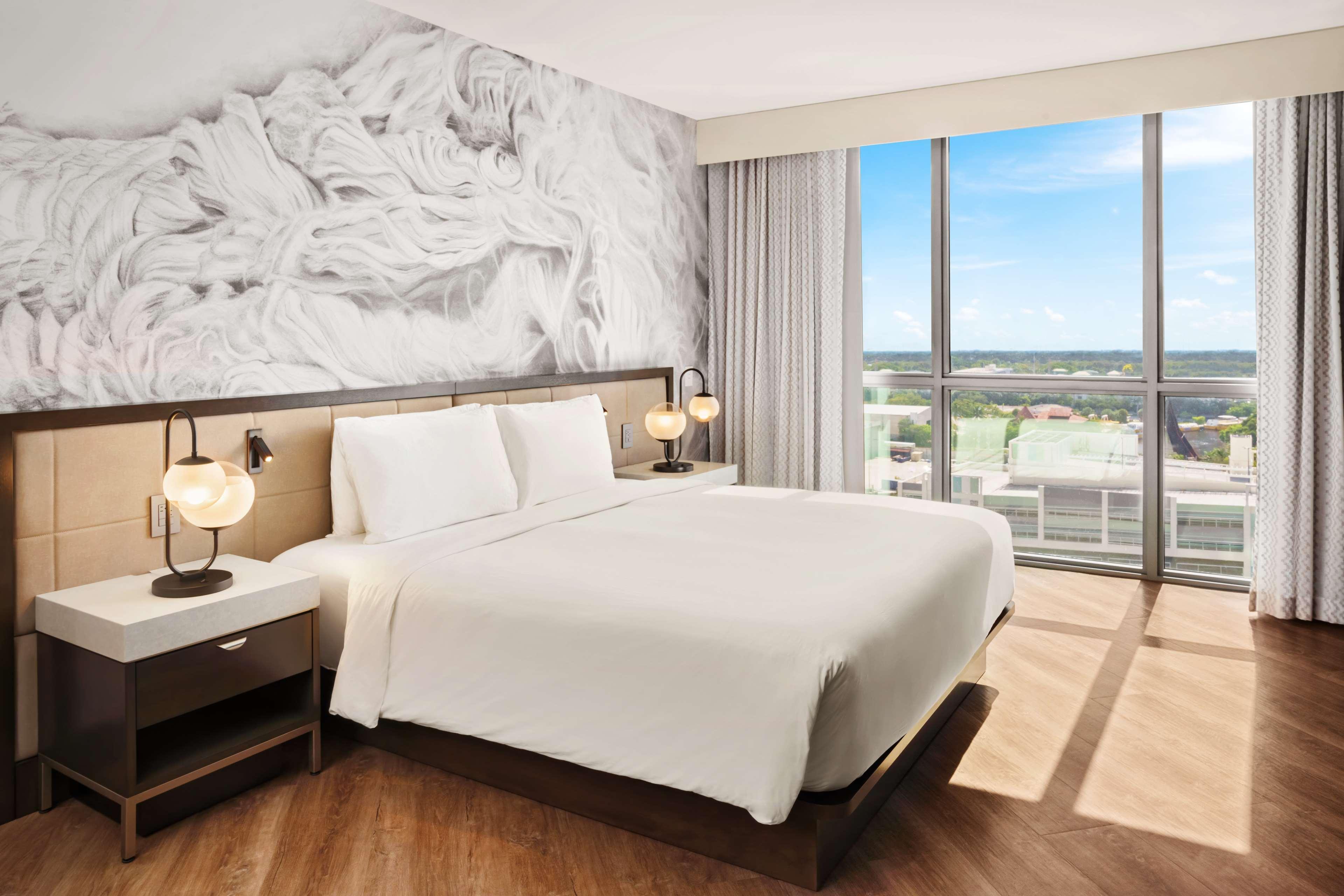 Hyatt Centric Las Olas Φορτ Λόντερντεϊλ Εξωτερικό φωτογραφία