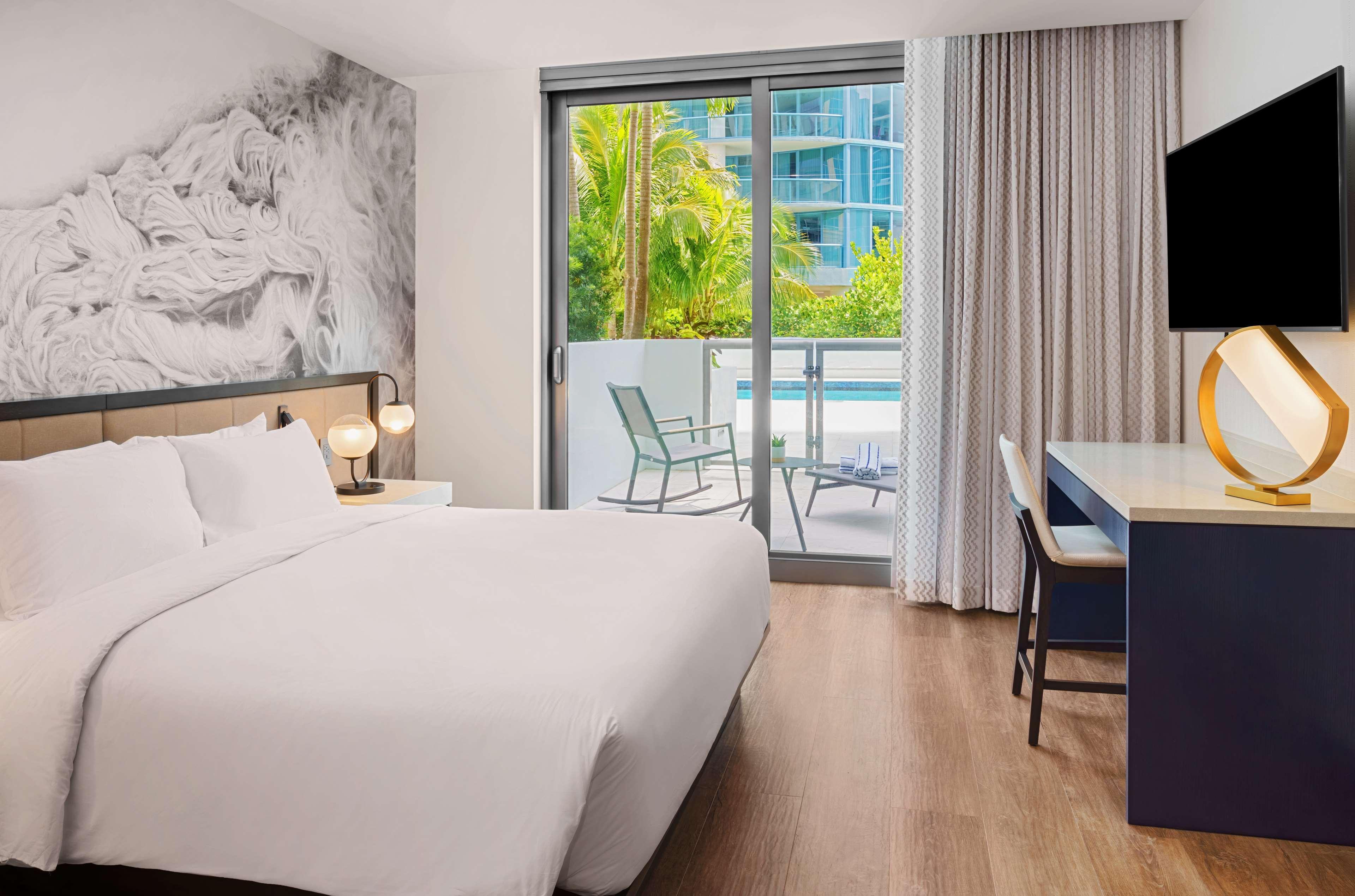 Hyatt Centric Las Olas Φορτ Λόντερντεϊλ Εξωτερικό φωτογραφία
