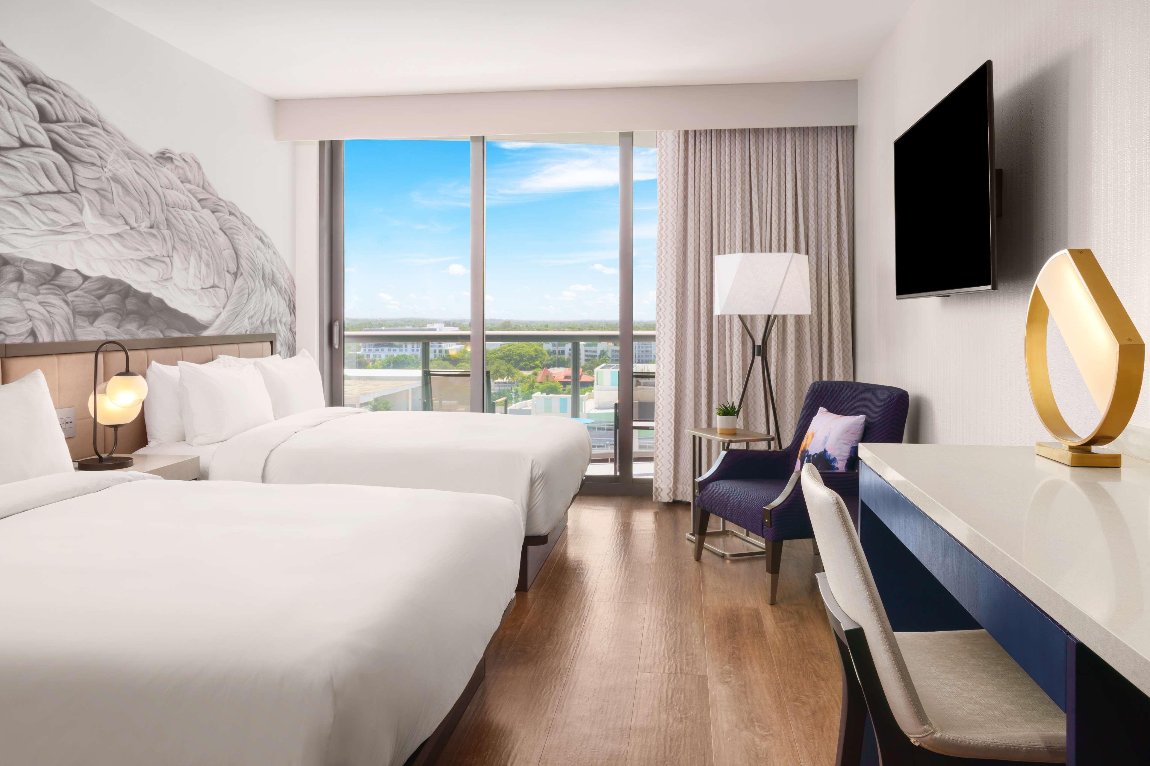 Hyatt Centric Las Olas Φορτ Λόντερντεϊλ Εξωτερικό φωτογραφία