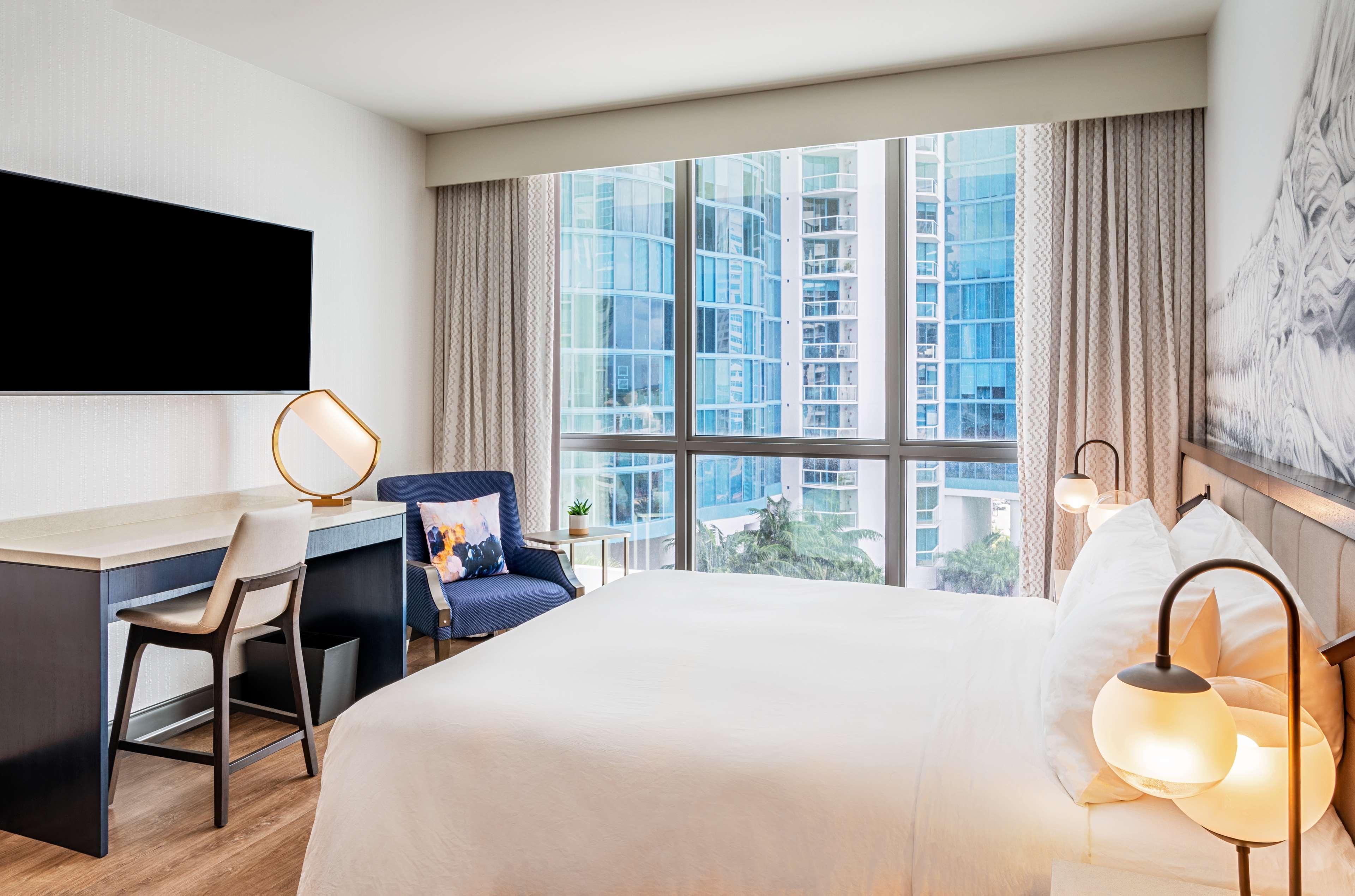 Hyatt Centric Las Olas Φορτ Λόντερντεϊλ Εξωτερικό φωτογραφία