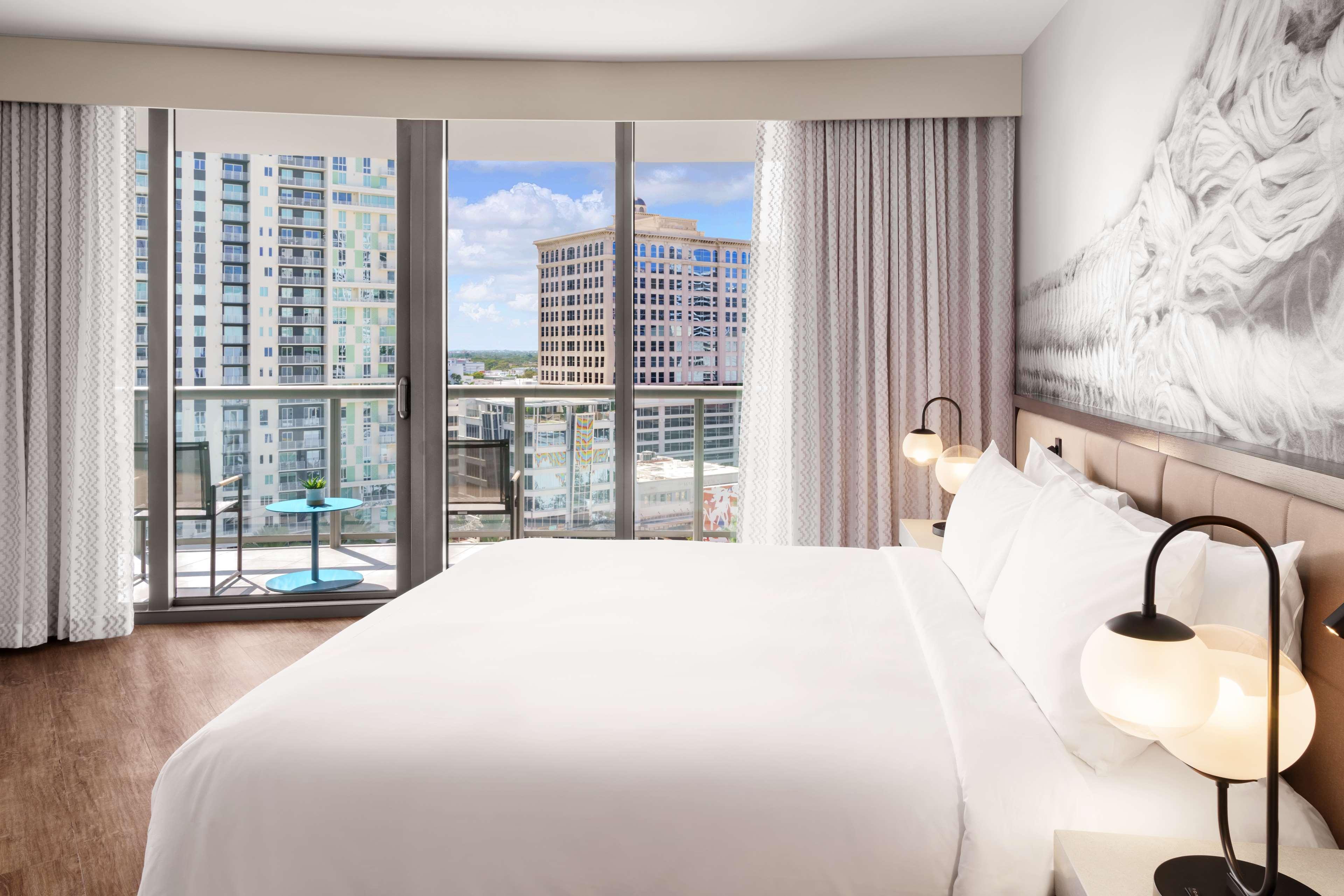 Hyatt Centric Las Olas Φορτ Λόντερντεϊλ Εξωτερικό φωτογραφία
